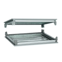 PODSTAWA 975 X 975 XL3 4000 - 020509 - LEGRAND