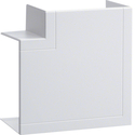 KĄT PŁASKI 65X100MM BIAŁY BRP/BRAP - BRP651005H9010 - HAGER