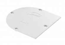POKRYWA PUSZKI SKRAJNA MULTIWALL PM1 - 37162006 - SIMET