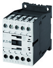 STYCZNIK MOCY 9A AC3 3 BIEGUNY NO STYK POMOCNICZY NO STEROWANIE 230V AC DILEEM-10 - 051786 - EATON