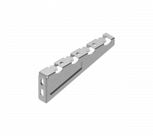 Wysięgnik wzmocniony WWKS400 - 902340 - BAKS