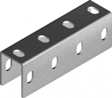 Łącznik LCT40H60 3,00 mm - 660403 - BAKS