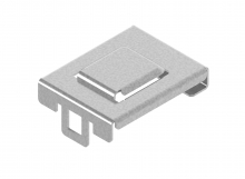 Uchwyt przegrody UPDS 1,00 mm - 902220 - BAKS