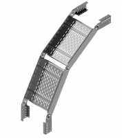 Łuk przegubowy LLKSC200H100 2,00 mm - 221622 - BAKS