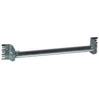 WSPORNIK TH 35 + ZACZEPY REGULOWANE SZEROKOŚĆ 600 - 020602 - LEGRAND