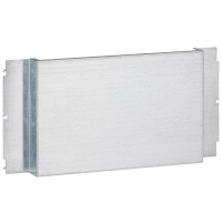 PŁYTA PEŁNA WYS. 400 SZER. 600 - 020644 - LEGRAND