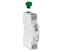 BARIERA ODGROMOWA VF2-230-AC/DC-FS - 5097939 - OBO