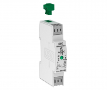 BARIERA ODGROMOWA VF24-AC/DC-FS  - 5097820 - OBO
