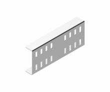 Łącznik kształtek LSSUCH100 2,00 mm - 220402 - BAKS