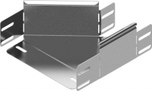 Redukcja prawa RKPBJ200/100H80 1,00 mm - 189320 - BAKS