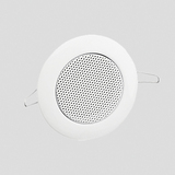 Głośnik 2", 2 W, 16 ? do sufitów podwieszanych &ndash; otwór montażowy O = 65 mm - 05563-30 - KONTAKT SIMON