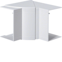 KĄT WEWNĘTRZNY 65X100MM BIAŁY BRP/BRAP - BRP651004H9010 - HAGER