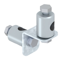 ELEMENT IZOLACYJNY ISO-KOMBI 101 MA-16  - 5408996 - OBO