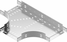 Trójnik korytka TKPJ300H60 1,00 mm - 163214 - BAKS