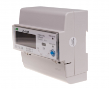 Licznik energii elektrycznej MODBUS RS-485 -trójfazowy LE-03MP - LE-03MP - F&F