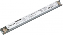 STATECZNIK EVG T5 2X24W/39W HF-P TL5 HO III 220-240V 50/60HZ CIEPŁY START - 8727900952261 - Philips