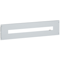 OSŁONA DO APARATURY MODUŁOWEJ WYS. 200 SZER. 850 ŚRUBA - 020951 - LEGRAND