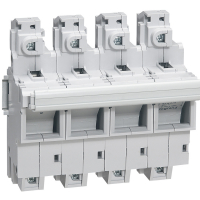 PODSTAWA BEZPIECZNIKOWA 3 BIEGUNOWA Z TOREM NEUTRALNYM SP51 - 021505 - LEGRAND