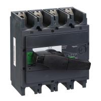 INS400 4P - 31111 - SCHNEIDER ELECTRIC