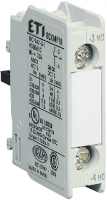 STYK POMOCNICZY 1Z SZYBKI BCXMFAE 10 (1NO) - 004642510 - ETI