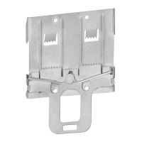 PŁYTA MONTAŻOWA DPX-IS 250 NA TH 35 - 026239 - LEGRAND