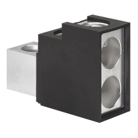 ZACISKI KLATKOWE DPX 400/630 2 X 240 MM2 - 026251 - LEGRAND