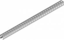 Ceownik wzmocniony CWC40H35/3 2,00 mm - 610630 - BAKS