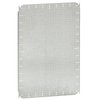 PŁYTA PERFOROWANA L 12,5 SZAFA 1200 X 800 - 036046 - LEGRAND