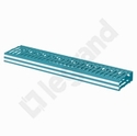 KANAŁ GRZEBIENIOWY 25 X 80 NIEBIESKI LINA 25 - 036203 - LEGRAND
