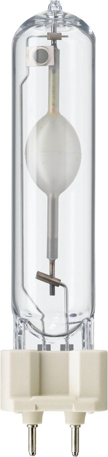 LAMPA METALOHALOGENKOWA G12 250W/942 CDM-T - 8711500211125 - Philips
