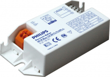 STATECZNIK ELEKTRONICZNY HF-M BLUE 124 SH TL/TL5/PL-L - 8711500536389 - Philips