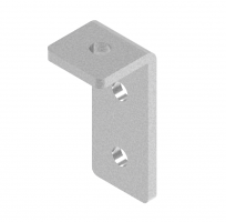 Łącznik ceownika LCK2 6,0 mm - 664200 - BAKS