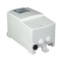 TRANSFORMATOR JEDNOFAZOWY IP54 Z ZABEZPIECZENIEM PVS 100 230/24V - 16024-9946 - BREVE