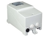 TRANSFORMATOR JEDNOFAZOWY IP54 PVS 630VA 230/ 24V Z ZABEZPIECZENIEM - 16024-9968 - BREVE