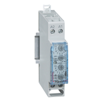 PRZEKAŹNIK CZASOWY RC322. - 004742 - LEGRAND