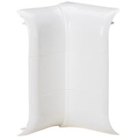 KĄT WEWNĘTRZNY 120 X 20 BIAŁY DLP - 033665 - LEGRAND