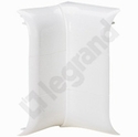 KĄT WEWNĘTRZNY REGULOWANY 80 X 20 BIAŁY DLPLUS - 033745 - LEGRAND