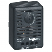 TERMOSTAT POWIETRZA ALTIS - 034847 - LEGRAND