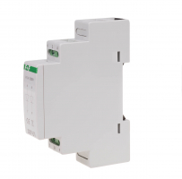 Separator sygnału wejściowego SEP-01 zasilanie 1A 1000V montaż na szynie DIN - SEP-01 - F&F