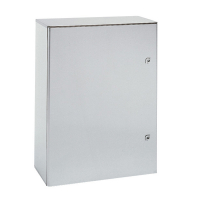 SZAFA 800 X 600 X 300 INOX ATLANTIC - 035211 - LEGRAND