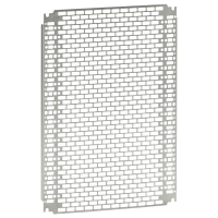 PŁYTA MONTAŻOWA PERFOROWANA 400 X 300 - 036012 - LEGRAND