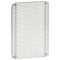 PŁYTA MONTAŻOWA PERFOROWANA 500 X 400 - 036015 - LEGRAND