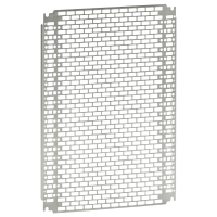 PŁYTA MONTAŻOWA PERFOROWANA 600 X 400 - 036016 - LEGRAND