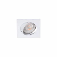 OPRAWKA SUFITOWA PUNKTOWA RUCHOMA MR16 GX5,3 MAX.50W BIAŁY NAVI CTX-DT10-W - 2550 - KANLUX
