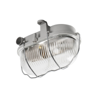 OPRAWA KANAŁOWA 1XE27 MAX.60W IP54 7040T - 70522 - KANLUX
