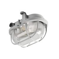 OPRAWA KANAŁOWA MAX 60W IP43 SZARY MILO 7040T/P - 70523 - KANLUX