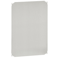 PŁYTA PEŁNA DO SZAFY 600 X 400 - 036056 - LEGRAND