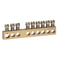 LISTWA STANDARDOWA 8 X 16 + 1 X 25 MM2 - 004803 - LEGRAND