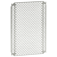 PŁYTA PERFOROWANA L 25 SZAFY 1200 X 800 - 036087 - LEGRAND
