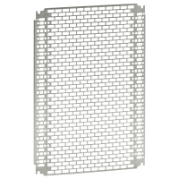 PŁYTA PERFOROWANA 300 X 300 ATLANTIC - 036091 - LEGRAND
